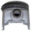 Picture of Crown Automotive Jeep Replacement Engine Piston - J4487564