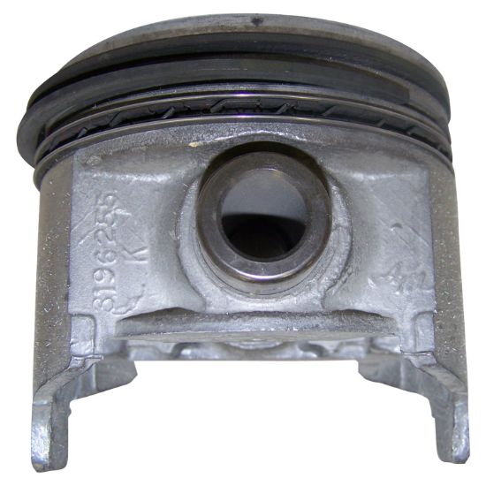 Picture of Crown Automotive Jeep Replacement Engine Piston - J4487564