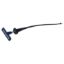 Picture of Crown Automotive Jeep Replacement Parking Brake Pedal Release Cable - J5350541