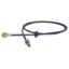 Picture of Crown Automotive Jeep Replacement Speedometer Cable - J5351776