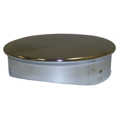 Picture of Crown Automotive Jeep Replacement Wheel Bearing Dust Cap - J5352268