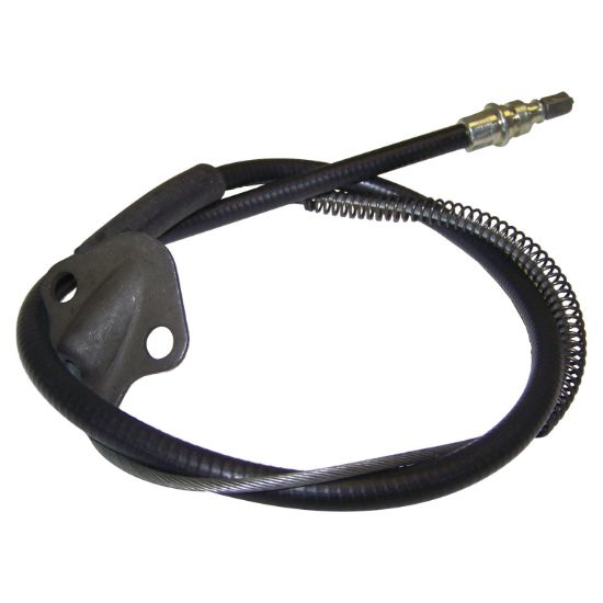 Picture of Crown Automotive Jeep Replacement Parking Brake Cable - J5352765