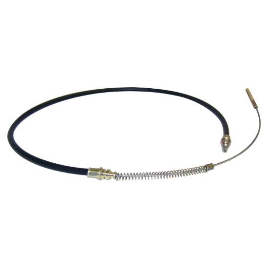 Picture of Crown Automotive Jeep Replacement Parking Brake Cable - J5353238