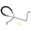 Picture of Crown Automotive Jeep Replacement Power Steering Pressure Hose - J5354381