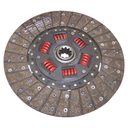 Picture of Crown Automotive Jeep Replacement Transmission Clutch Friction Plate - J5354689