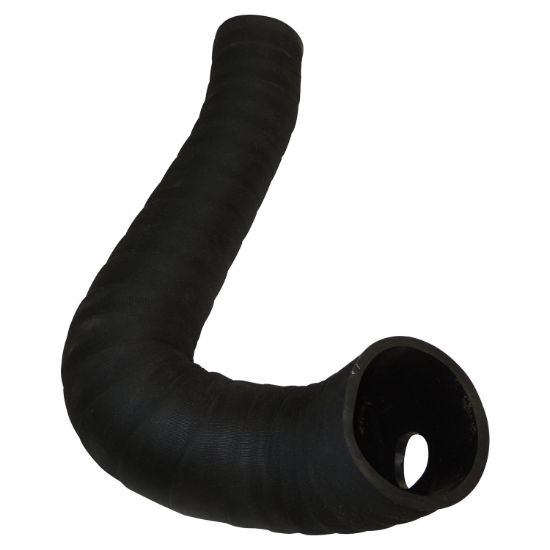 Picture of Crown Automotive Jeep Replacement Fuel Filler Hose - J5354760