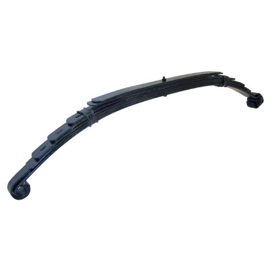 Picture of Crown Automotive Jeep Replacement Leaf Spring Assembly - J5354892