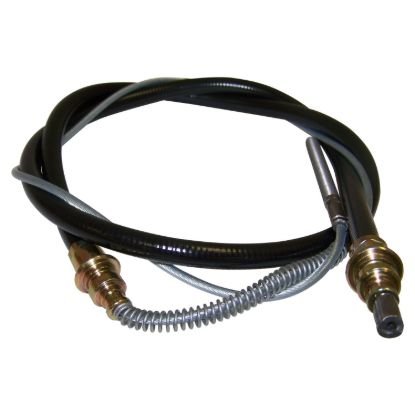 Picture of Crown Automotive Jeep Replacement Parking Brake Cable - J5355286