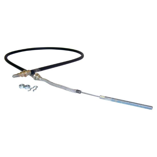 Picture of Crown Automotive Jeep Replacement Parking Brake Cable - J5355287