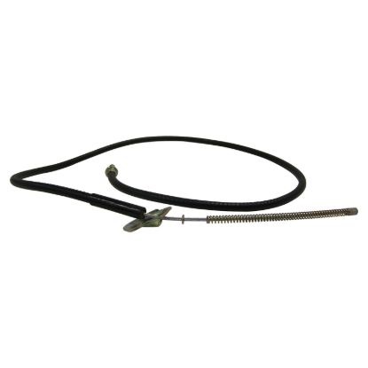 Picture of Crown Automotive Jeep Replacement Parking Brake Cable - J5355324