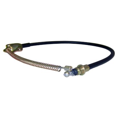Picture of Crown Automotive Jeep Replacement Parking Brake Cable - J5355325