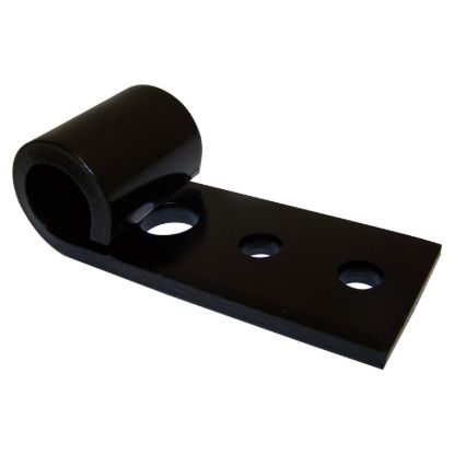 Picture of Crown Automotive Jeep Replacement Leaf Spring Shackle Bracket - J5355689