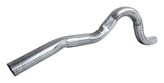 Picture of Crown Automotive Jeep Replacement Exhaust Tail Pipe - J5355987