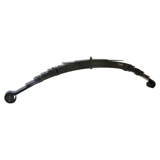 Picture of Crown Automotive Jeep Replacement Leaf Spring Assembly - J5356423