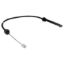 Picture of Crown Automotive Jeep Replacement Carburetor Accelerator Cable - J5356483