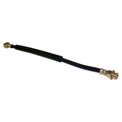Picture of Crown Automotive Jeep Replacement Brake Hydraulic Hose - J5356598