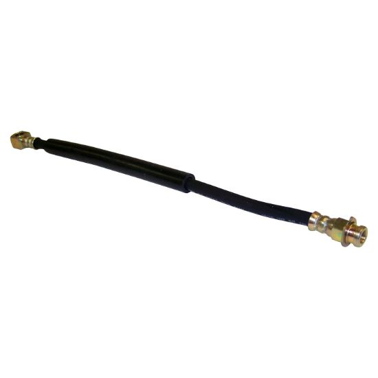 Picture of Crown Automotive Jeep Replacement Brake Hydraulic Hose - J5356598