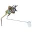 Picture of Crown Automotive Jeep Replacement Fuel Tank Sending Unit - J5357373