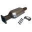 Picture of Crown Automotive Jeep Replacement Catalytic Converter - J5358641