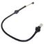 Picture of Crown Automotive Jeep Replacement Fuel Injection Throttle Cable - J5358677