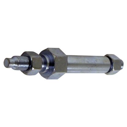 Picture of Crown Automotive Jeep Replacement Manual Transmission Mount Insulator - J5358879