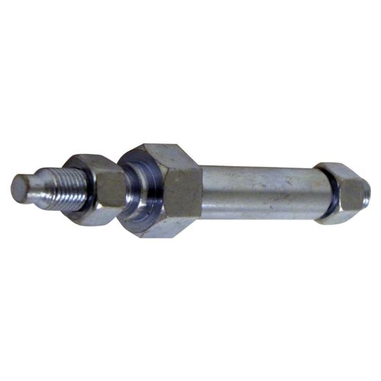 Picture of Crown Automotive Jeep Replacement Manual Transmission Mount Insulator - J5358879