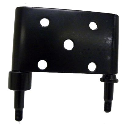 Picture of Crown Automotive Jeep Replacement Leaf Spring Plate - J5359011