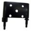 Picture of Crown Automotive Jeep Replacement Leaf Spring Plate - J5359011