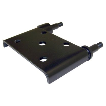 Picture of Crown Automotive Jeep Replacement Leaf Spring Plate - J5359012