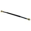 Picture of Crown Automotive Jeep Replacement Brake Hydraulic Hose - J5359037