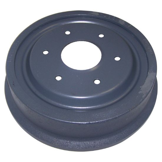 Picture of Crown Automotive Jeep Replacement Brake Drum - J5359281