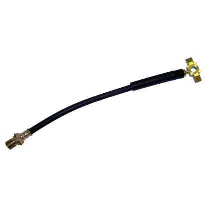 Picture of Crown Automotive Jeep Replacement Brake Hydraulic Hose - J5359322