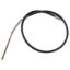 Picture of Crown Automotive Jeep Replacement Parking Brake Cable - J5361029