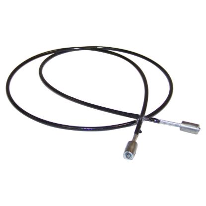 Picture of Crown Automotive Jeep Replacement Parking Brake Cable - J5361280