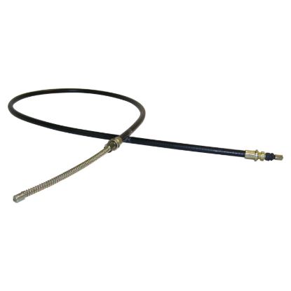 Picture of Crown Automotive Jeep Replacement Parking Brake Cable - J5362132