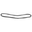 Picture of Crown Automotive Jeep Replacement Accessory Drive Belt - J5362180
