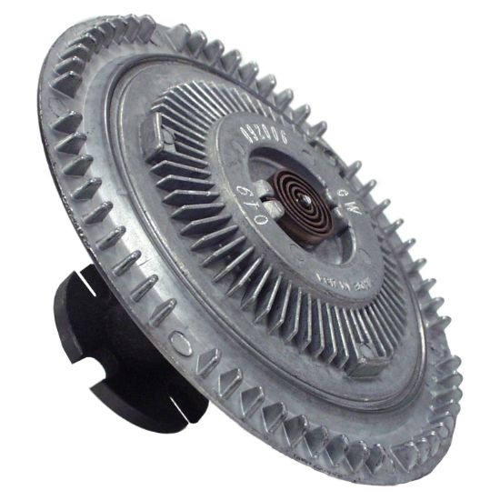 Picture of Crown Automotive Jeep Replacement Engine Cooling Fan Clutch - J5362722