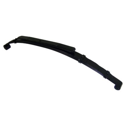 Picture of Crown Automotive Jeep Replacement Leaf Spring Assembly - J5362956