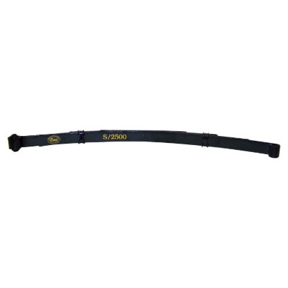 Picture of Crown Automotive Jeep Replacement Leaf Spring Assembly - J5363229