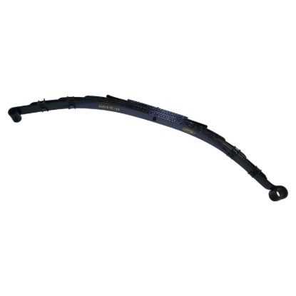 Picture of Crown Automotive Jeep Replacement Leaf Spring Assembly - J5363331