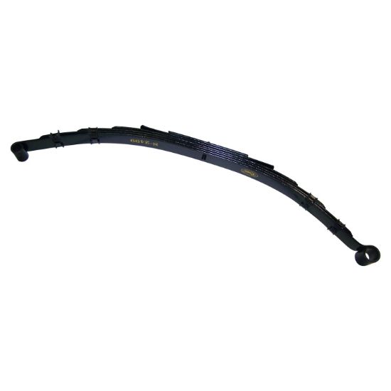 Picture of Crown Automotive Jeep Replacement Leaf Spring Assembly - J5363331