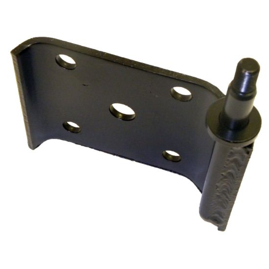 Picture of Crown Automotive Jeep Replacement Leaf Spring Plate - J5363439