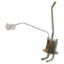 Picture of Crown Automotive Jeep Replacement Fuel Tank Sending Unit - J5363490