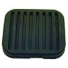 Picture of Crown Automotive Jeep Replacement Brake Pedal Pad - J5363508