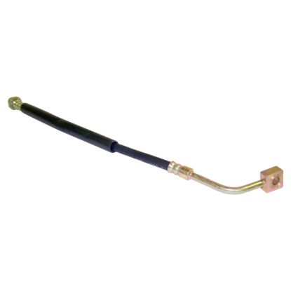 Picture of Crown Automotive Jeep Replacement Brake Hydraulic Hose - J5363908