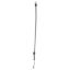 Picture of Crown Automotive Jeep Replacement Fuel Injection Throttle Cable - J5364684