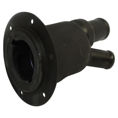Picture of Crown Automotive Jeep Replacement Fuel Tank Filler Neck - J5364760