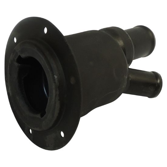 Picture of Crown Automotive Jeep Replacement Fuel Tank Filler Neck - J5364760