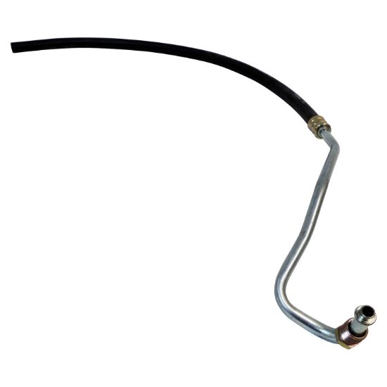 Picture of Crown Automotive Jeep Replacement Power Steering Return Hose - J5370019