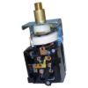 Picture of Crown Automotive Jeep Replacement Headlight Switch - J5450558